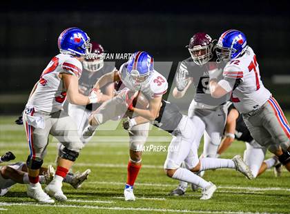 Thumbnail 2 in Austin vs. Westlake photogallery.