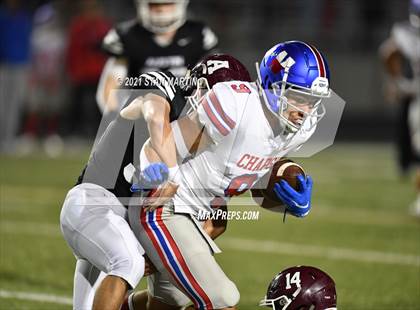Thumbnail 1 in Austin vs. Westlake photogallery.