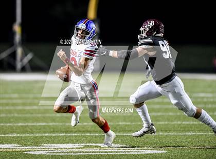 Thumbnail 2 in Austin vs. Westlake photogallery.