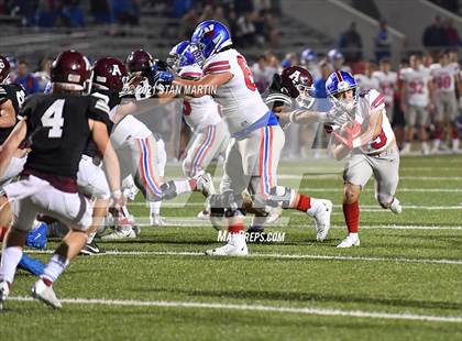 Thumbnail 3 in Austin vs. Westlake photogallery.