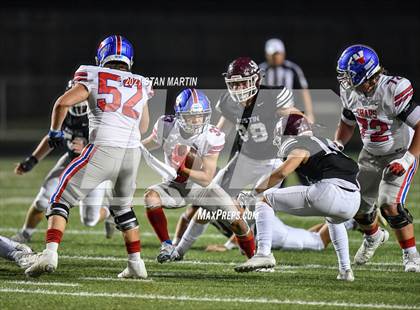 Thumbnail 1 in Austin vs. Westlake photogallery.