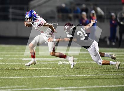 Thumbnail 3 in Austin vs. Westlake photogallery.