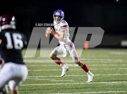 Thumbnail 1 in Austin vs. Westlake photogallery.