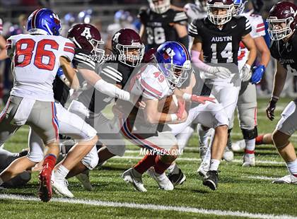 Thumbnail 2 in Austin vs. Westlake photogallery.