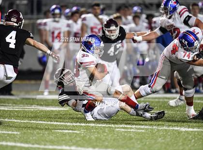 Thumbnail 1 in Austin vs. Westlake photogallery.