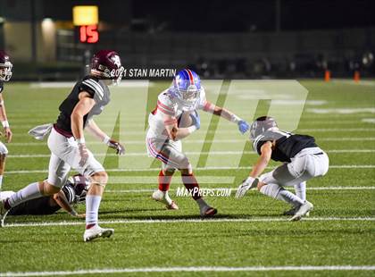 Thumbnail 1 in Austin vs. Westlake photogallery.