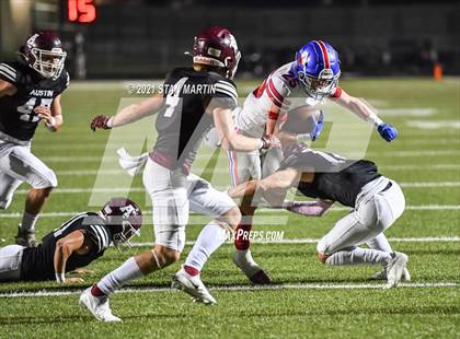 Thumbnail 2 in Austin vs. Westlake photogallery.