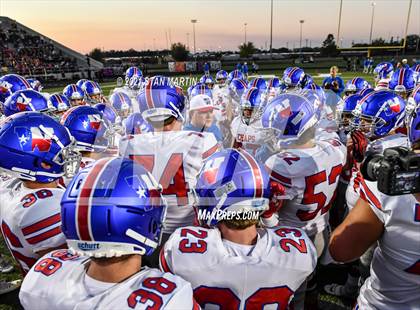 Thumbnail 2 in Austin vs. Westlake photogallery.
