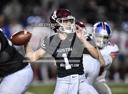Thumbnail 3 in Austin vs. Westlake photogallery.