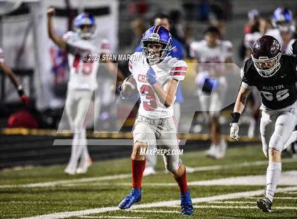 Thumbnail 1 in Austin vs. Westlake photogallery.