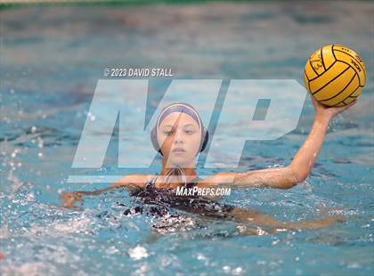Thumbnail 3 in Flower Mound vs. Clear Creek (Keller Tournament) photogallery.