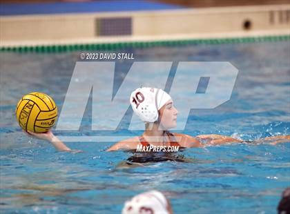 Thumbnail 1 in Flower Mound vs. Clear Creek (Keller Tournament) photogallery.