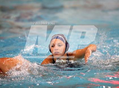 Thumbnail 3 in Flower Mound vs. Clear Creek (Keller Tournament) photogallery.