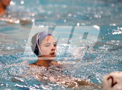 Thumbnail 2 in Flower Mound vs. Clear Creek (Keller Tournament) photogallery.