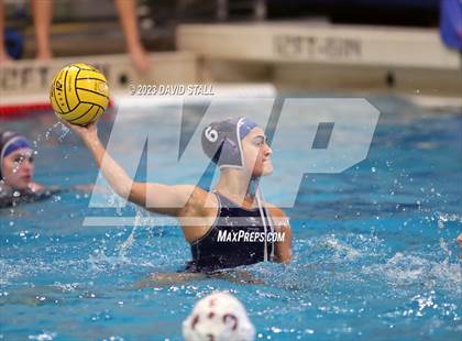 Thumbnail 3 in Flower Mound vs. Clear Creek (Keller Tournament) photogallery.