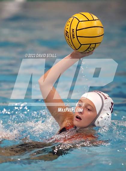 Thumbnail 1 in Flower Mound vs. Clear Creek (Keller Tournament) photogallery.