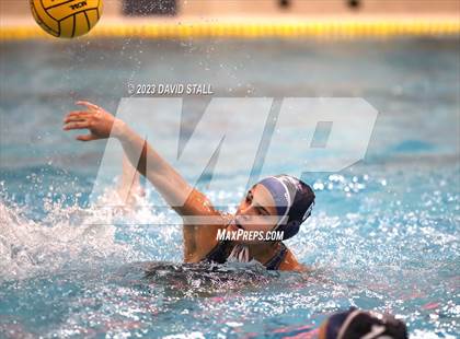 Thumbnail 2 in Flower Mound vs. Clear Creek (Keller Tournament) photogallery.