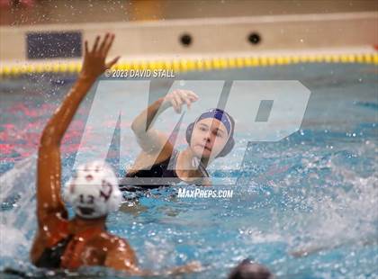 Thumbnail 1 in Flower Mound vs. Clear Creek (Keller Tournament) photogallery.