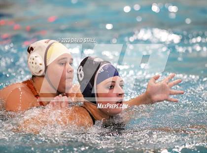 Thumbnail 1 in Flower Mound vs. Clear Creek (Keller Tournament) photogallery.