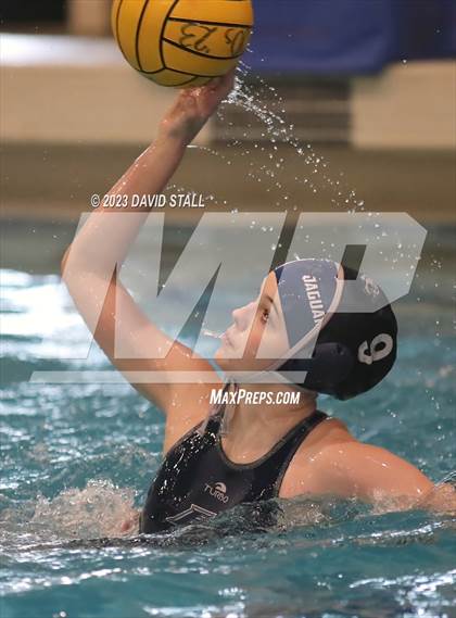 Thumbnail 2 in Flower Mound vs. Clear Creek (Keller Tournament) photogallery.