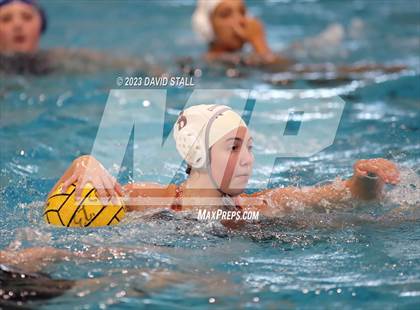 Thumbnail 2 in Flower Mound vs. Clear Creek (Keller Tournament) photogallery.