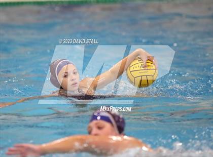 Thumbnail 1 in Flower Mound vs. Clear Creek (Keller Tournament) photogallery.