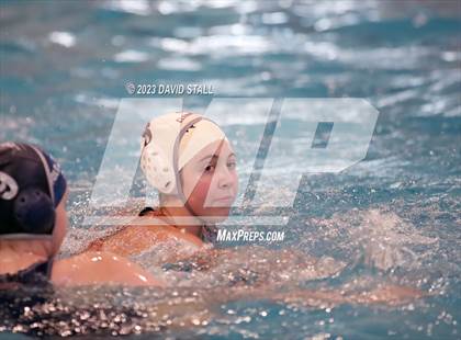 Thumbnail 1 in Flower Mound vs. Clear Creek (Keller Tournament) photogallery.