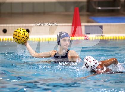 Thumbnail 1 in Flower Mound vs. Clear Creek (Keller Tournament) photogallery.