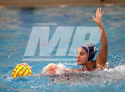 Thumbnail 1 in Flower Mound vs. Clear Creek (Keller Tournament) photogallery.