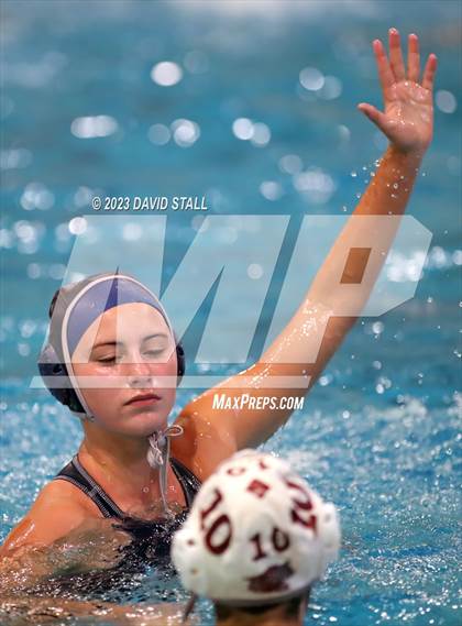 Thumbnail 3 in Flower Mound vs. Clear Creek (Keller Tournament) photogallery.
