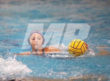 Thumbnail 2 in Flower Mound vs. Clear Creek (Keller Tournament) photogallery.