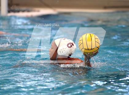 Thumbnail 1 in Flower Mound vs. Clear Creek (Keller Tournament) photogallery.