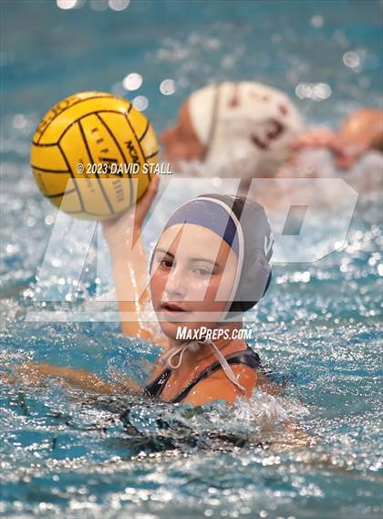 Thumbnail 2 in Flower Mound vs. Clear Creek (Keller Tournament) photogallery.