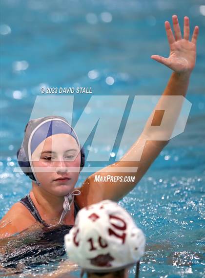 Thumbnail 1 in Flower Mound vs. Clear Creek (Keller Tournament) photogallery.