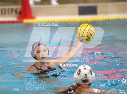 Thumbnail 1 in Flower Mound vs. Clear Creek (Keller Tournament) photogallery.