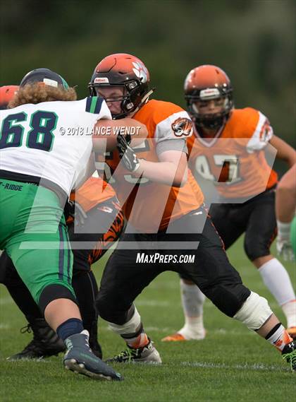 Thumbnail 2 in ThunderRidge @ Lakewood photogallery.
