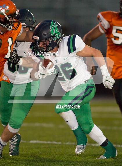 Thumbnail 2 in ThunderRidge @ Lakewood photogallery.