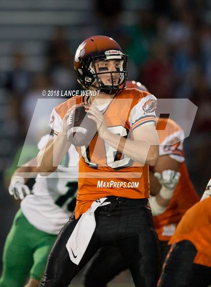 Thumbnail 1 in ThunderRidge @ Lakewood photogallery.