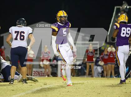 Thumbnail 2 in Lewisburg @ DeSoto Central photogallery.