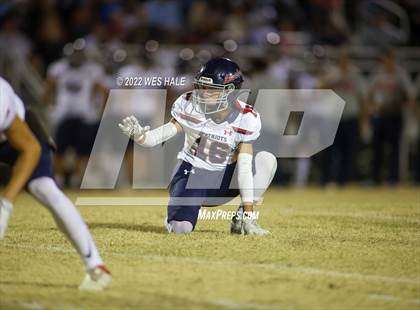 Thumbnail 3 in Lewisburg @ DeSoto Central photogallery.