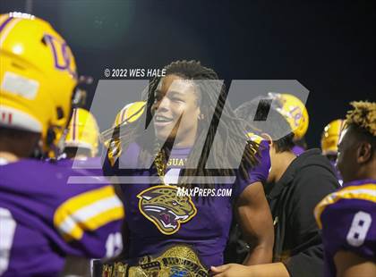 Thumbnail 3 in Lewisburg @ DeSoto Central photogallery.