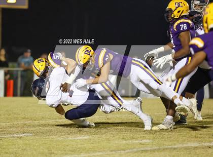 Thumbnail 2 in Lewisburg @ DeSoto Central photogallery.