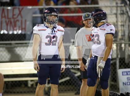 Thumbnail 3 in Lewisburg @ DeSoto Central photogallery.