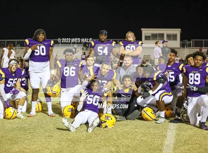 Thumbnail 1 in Lewisburg @ DeSoto Central photogallery.