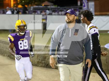 Thumbnail 3 in Lewisburg @ DeSoto Central photogallery.