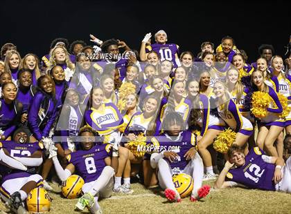 Thumbnail 1 in Lewisburg @ DeSoto Central photogallery.
