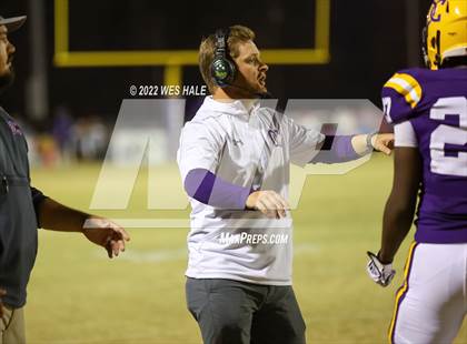 Thumbnail 2 in Lewisburg @ DeSoto Central photogallery.