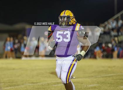 Thumbnail 3 in Lewisburg @ DeSoto Central photogallery.