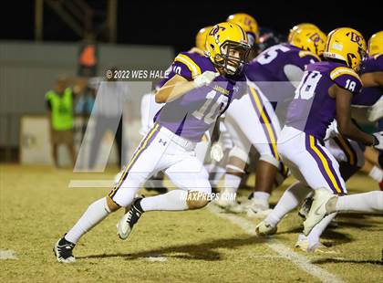 Thumbnail 2 in Lewisburg @ DeSoto Central photogallery.