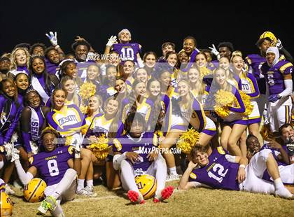 Thumbnail 3 in Lewisburg @ DeSoto Central photogallery.